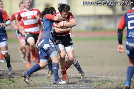 2015-04-19 ASRugby Milano-Rugby Lumezzane 0985